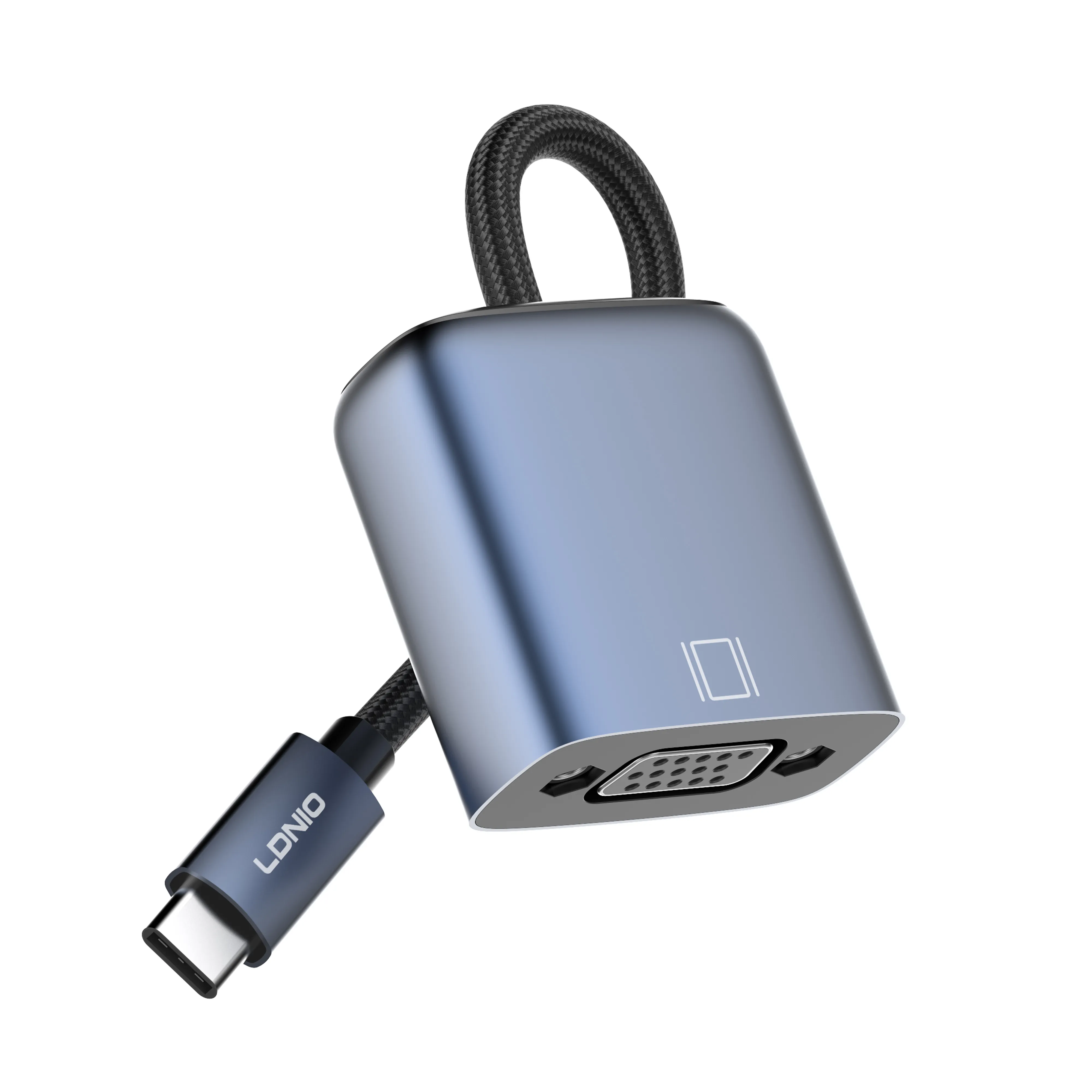 HUB (HD-11C)