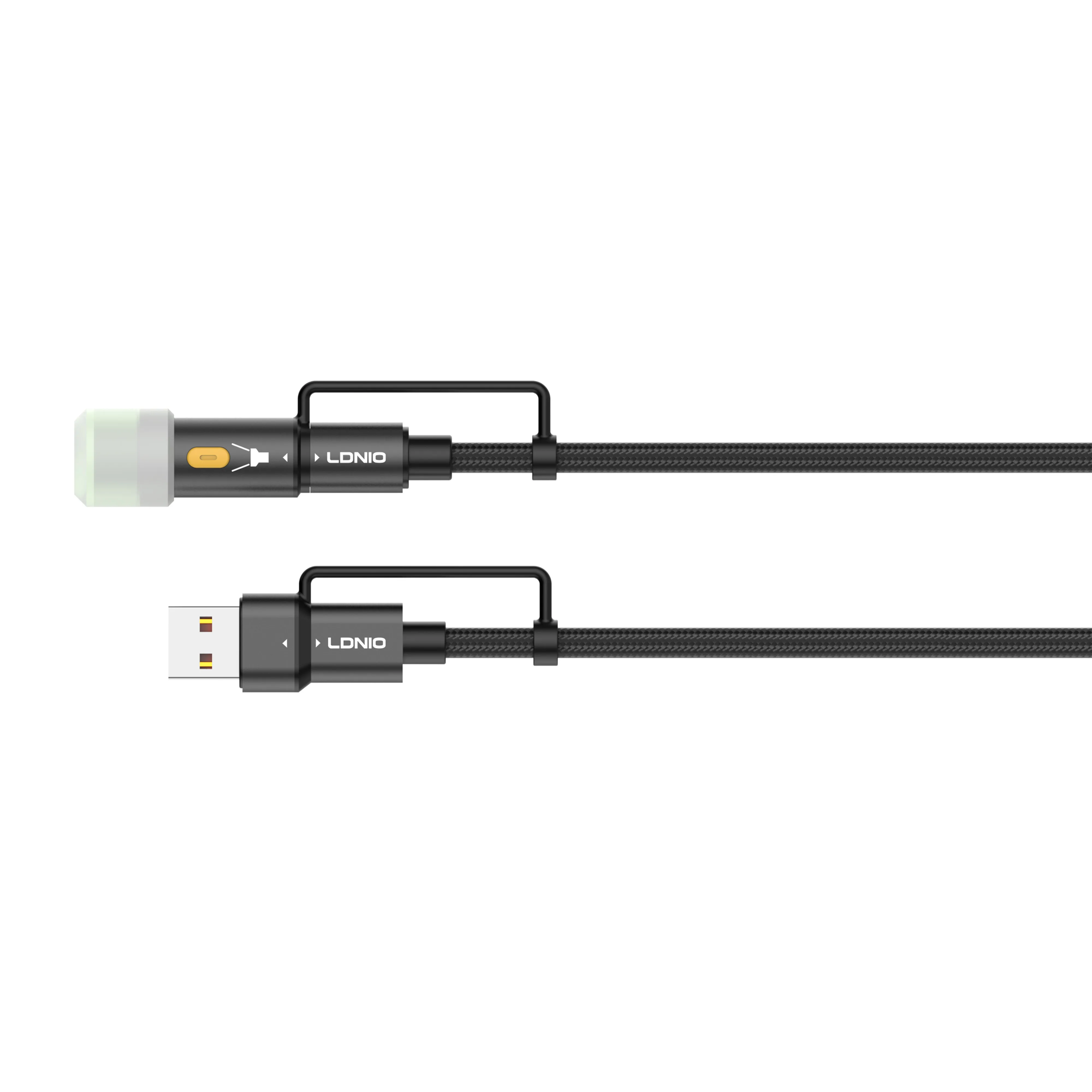 Cable multiple de datos (LC17)
