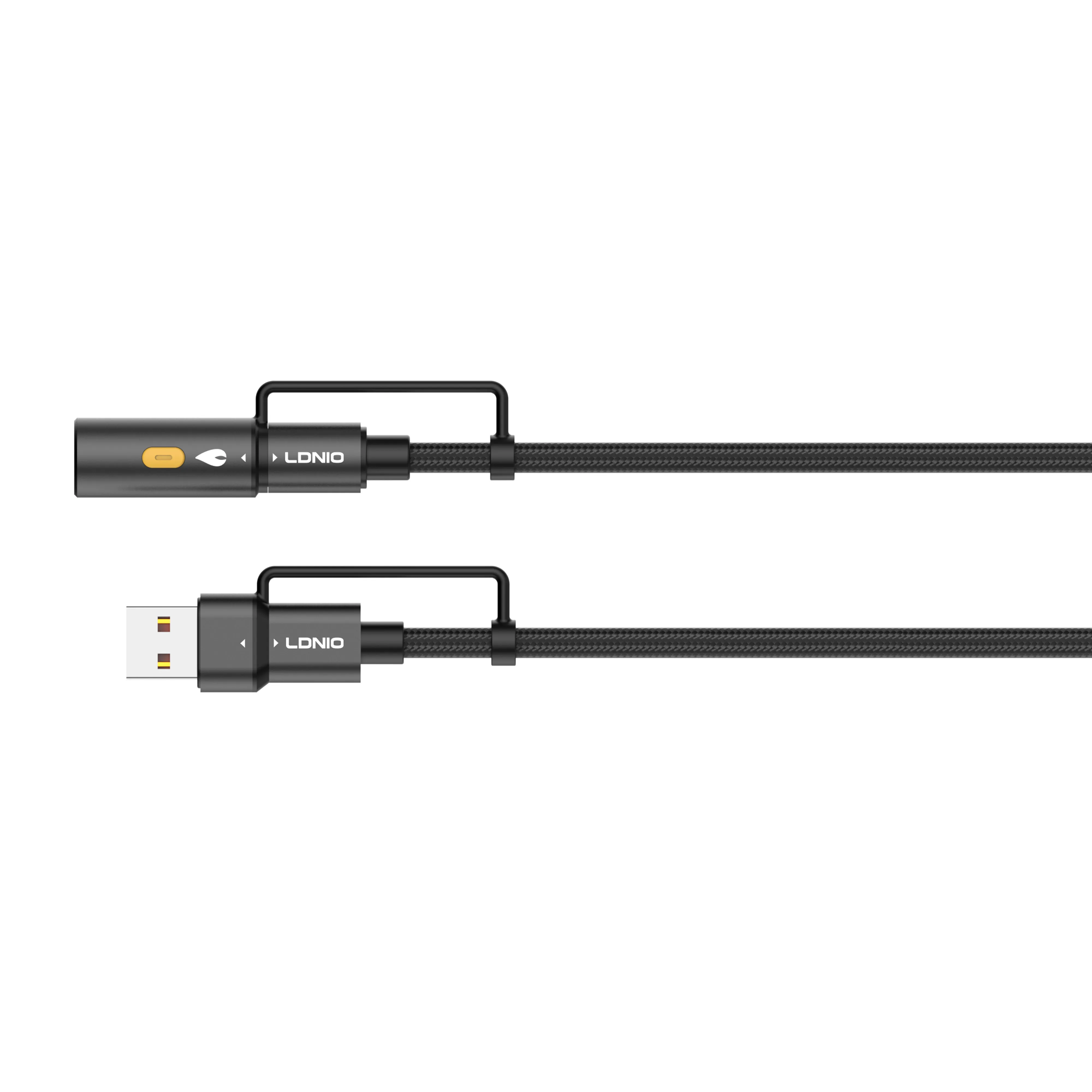 Cable multiple de datos (LC18)
