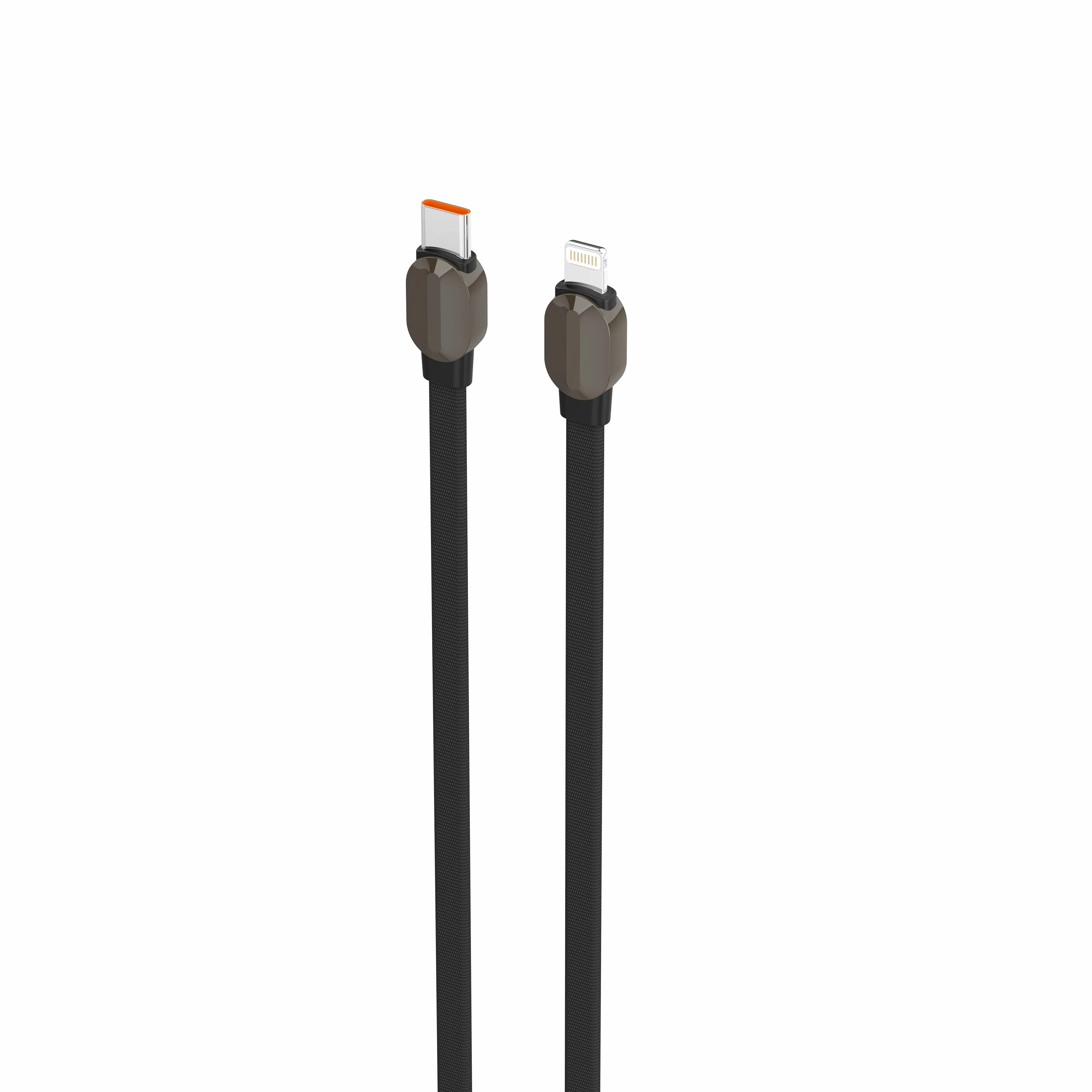 Cable USB-C a Lightning 2m 30W (LC212i)