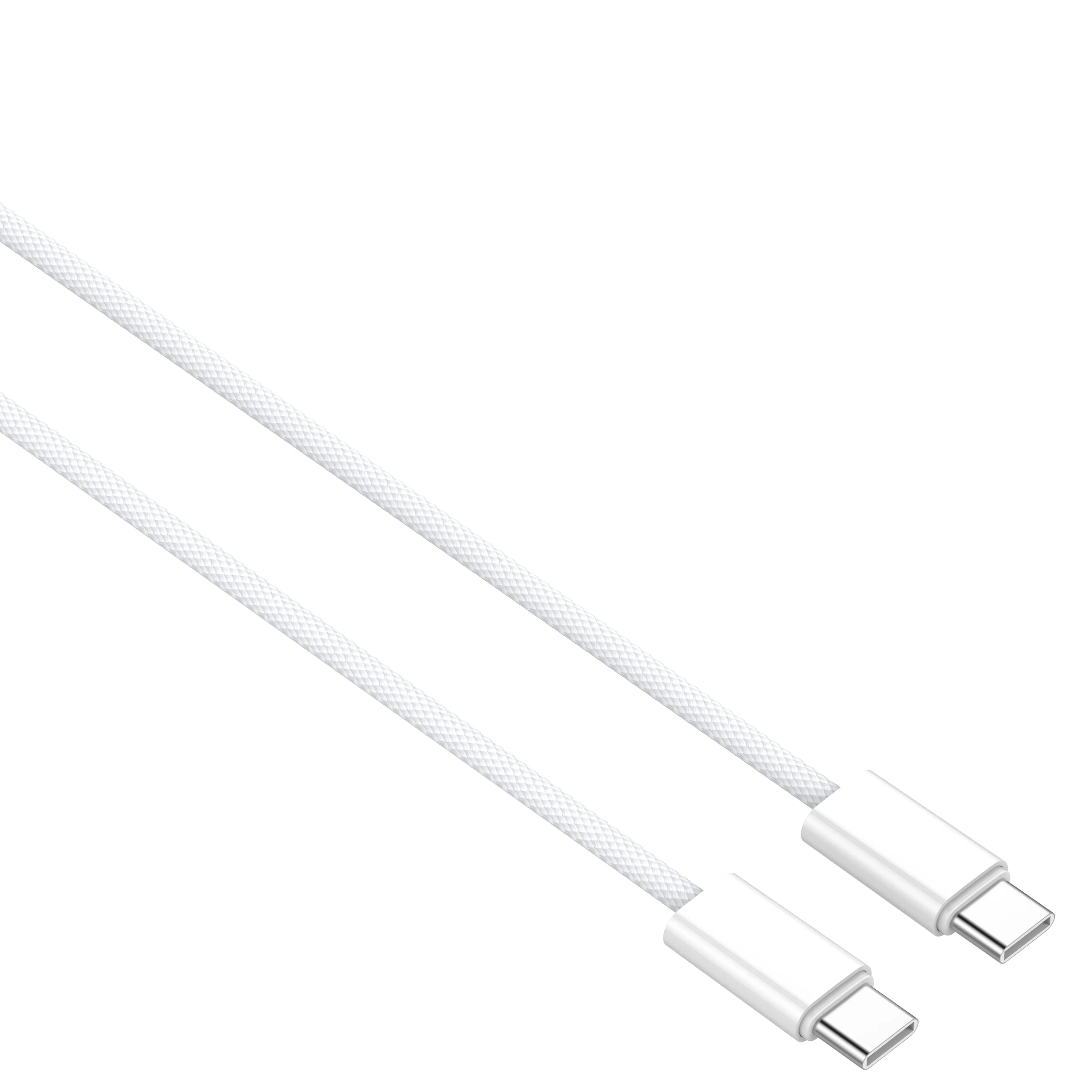 Cable USB a Lightning 2m 30W (LC902C)