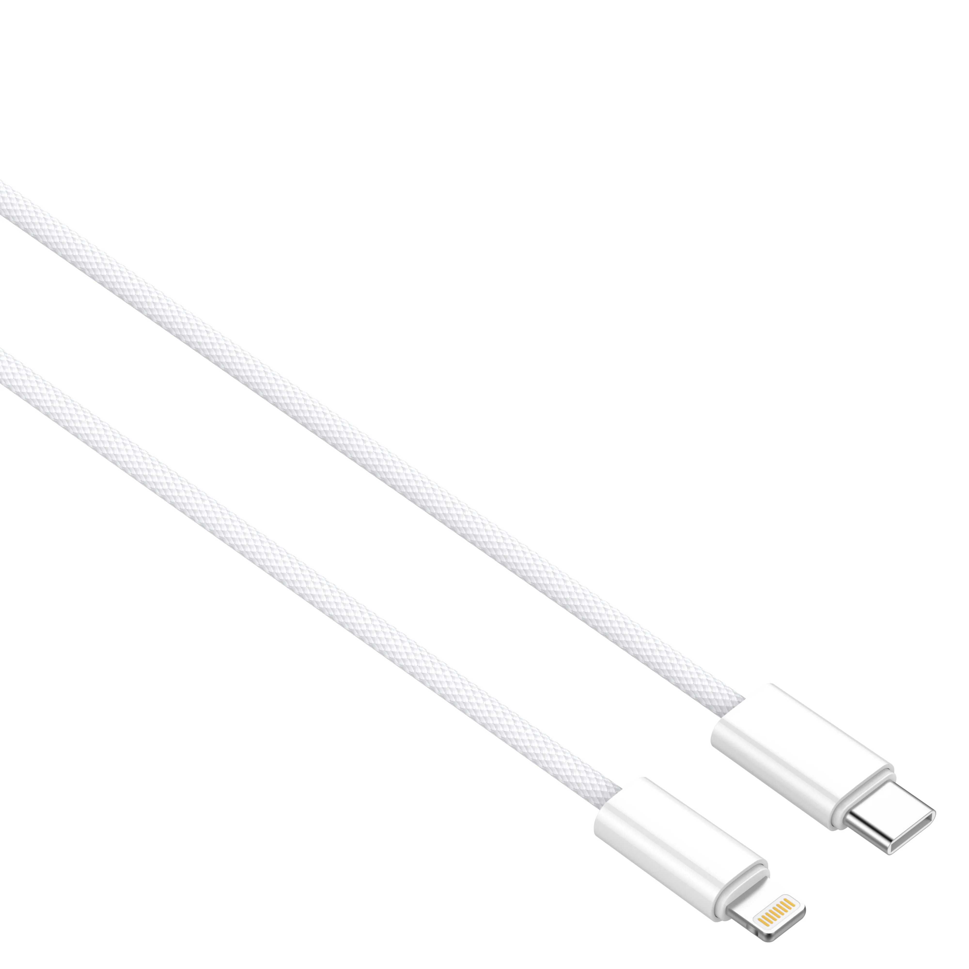 Cable USB-C a Lightning 2m 30W (LC902i)