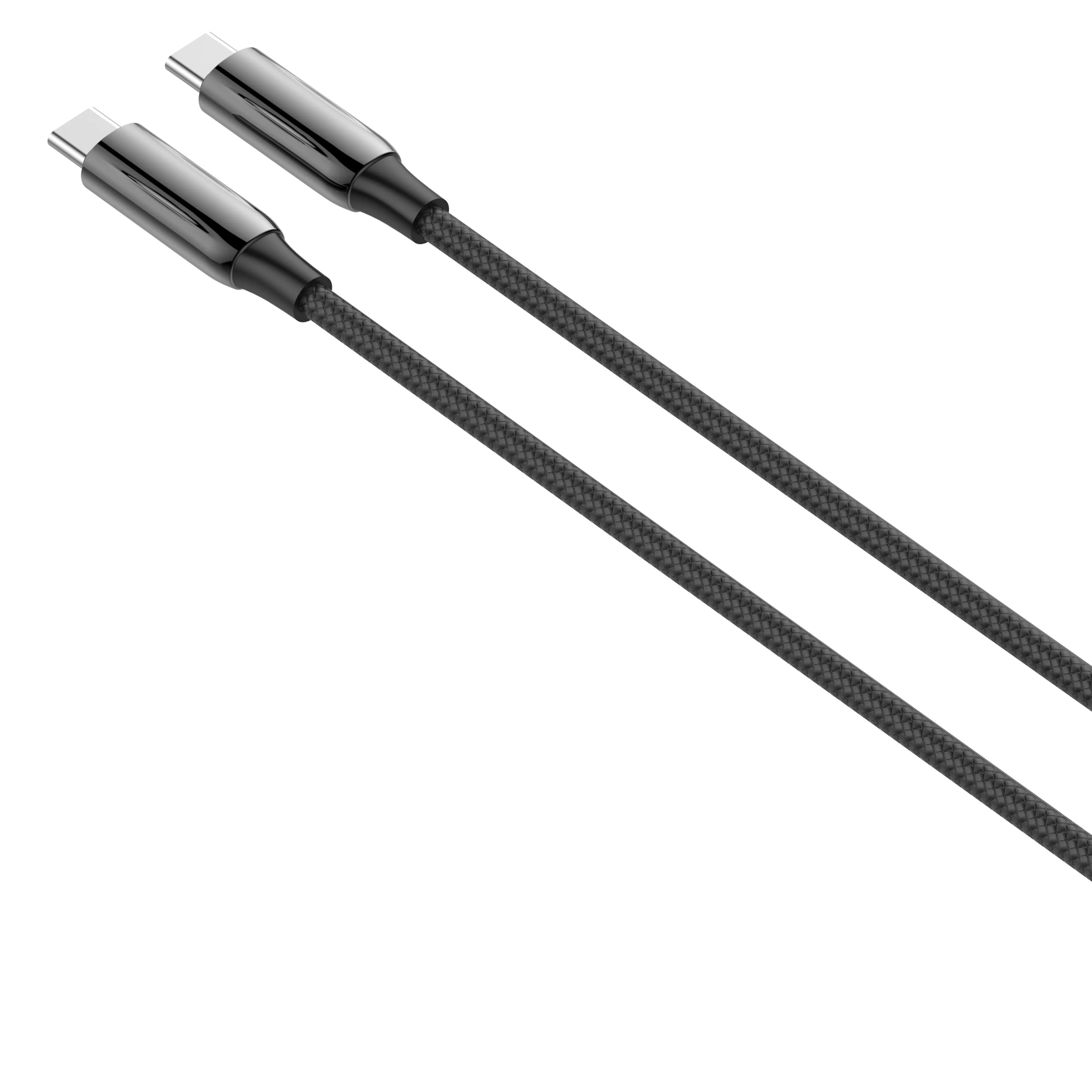 Cable USB-C a USB-C 1m 240W (LC921C)